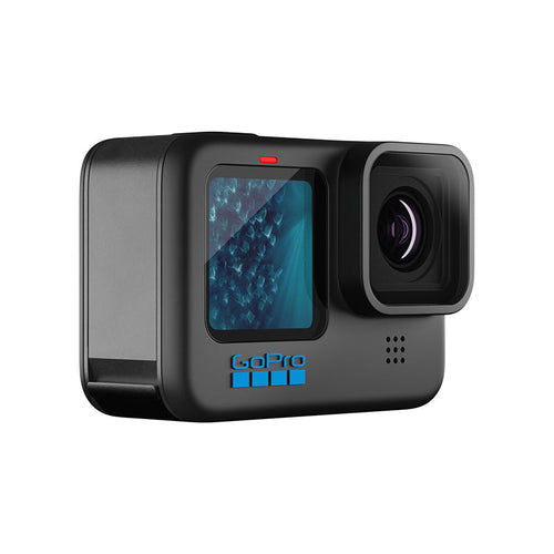 GoPro HERO11 Black (CHDHX-112-RW)