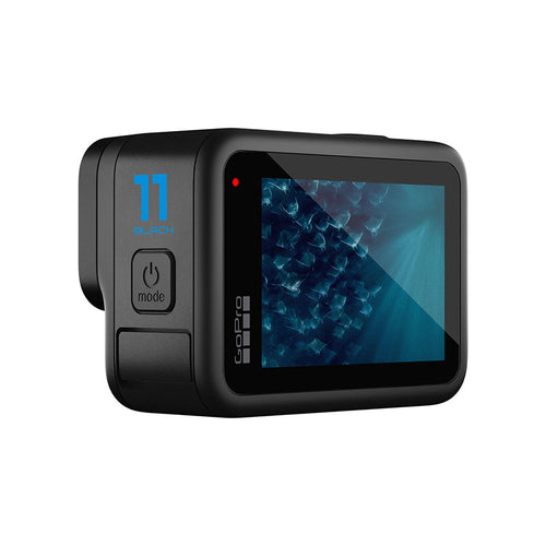 GoPro HERO11 Black (CHDHX-112-RW)