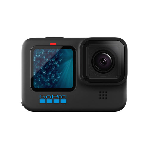 GoPro HERO11 Black (CHDHX-112-RW)