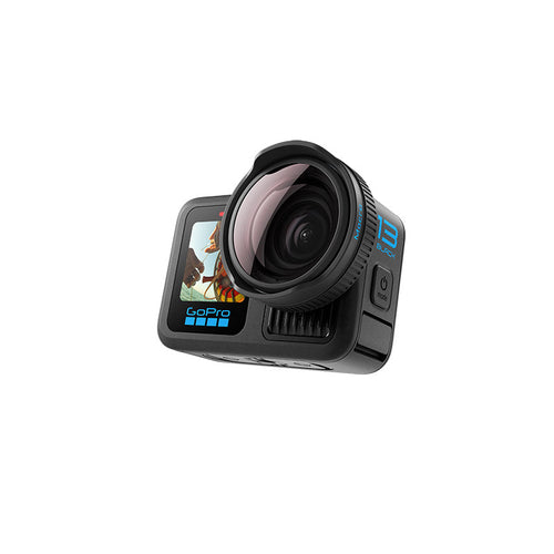GoPro Hero13 Macro Lens Mod