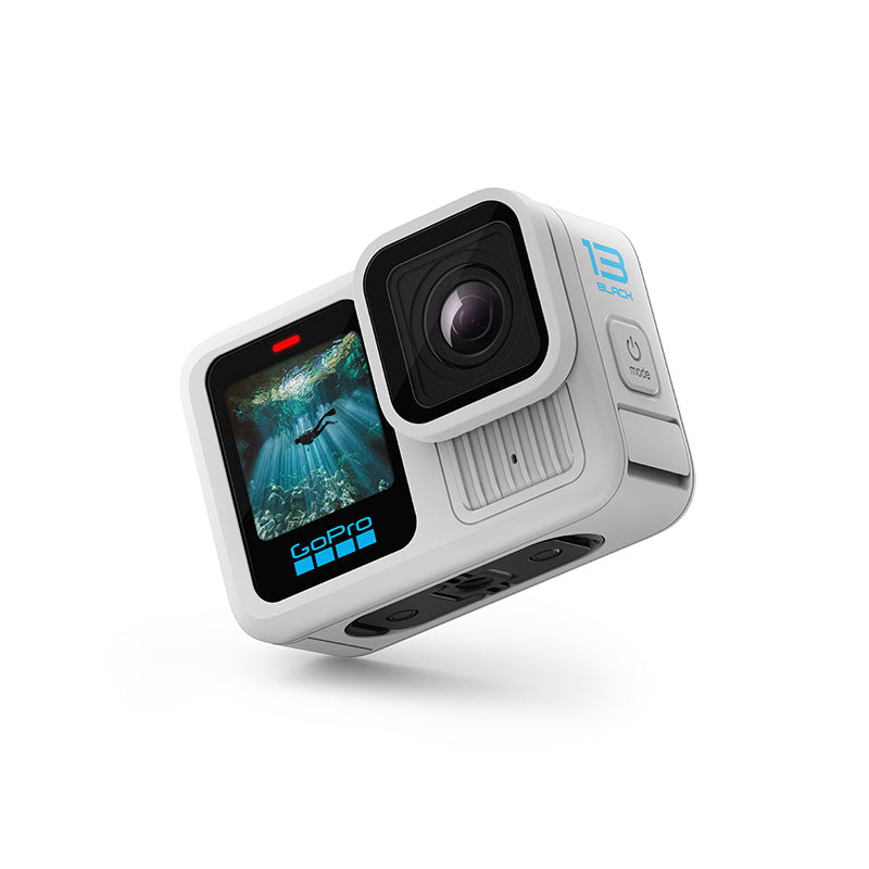 GoPro Hero13 Black in Polar White