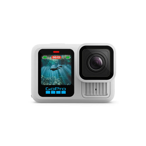 GoPro Hero13 Black in Polar White