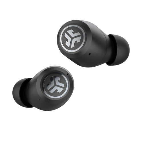 JLab JBuds ANC 3 True Wireless Earbuds (Black)