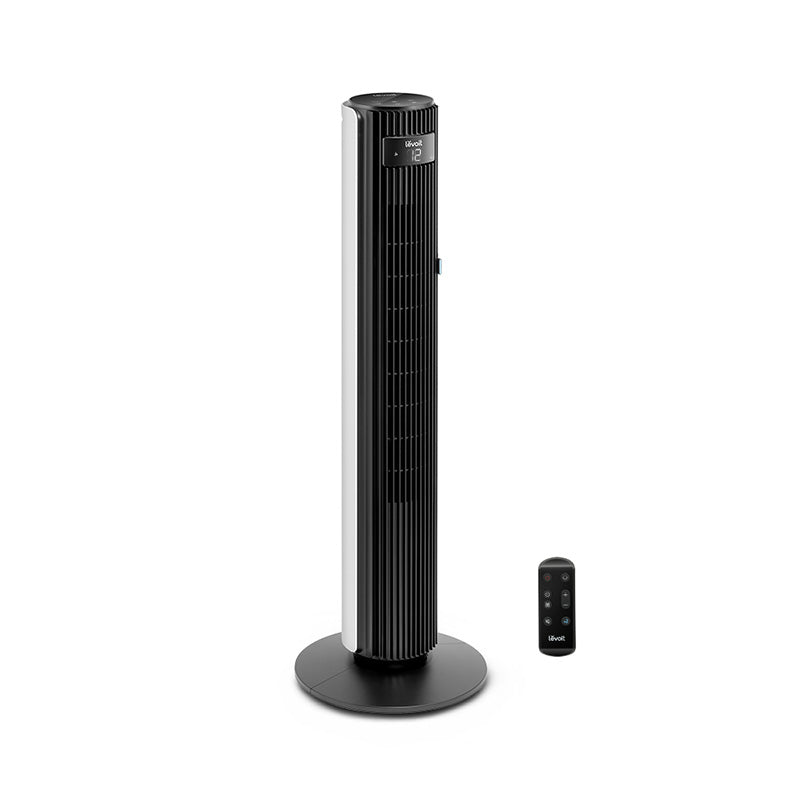 Levoit LV-TWFAN-UK Towerfan Classic 42