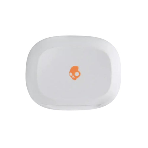 Skullcandy Smokin Buds TWS Earbuds Bone/Orange Bone