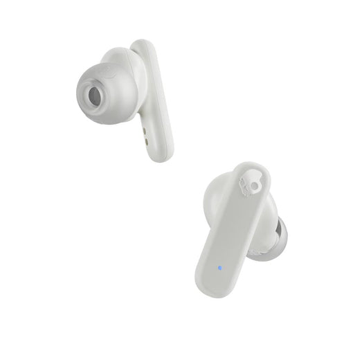 Skullcandy Smokin Buds TWS Earbuds Bone/Orange Bone