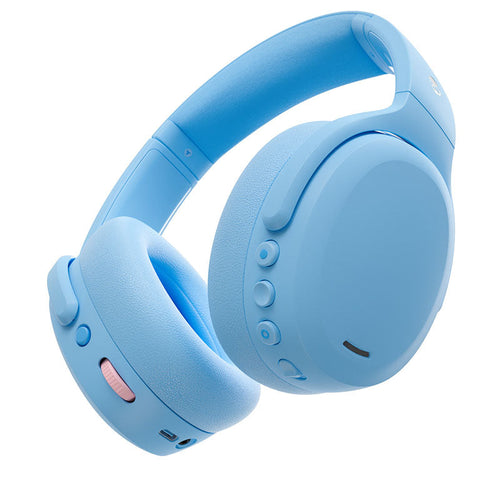 Skullcandy Crusher ANC 2 BT Headphones (Preppy Summer)