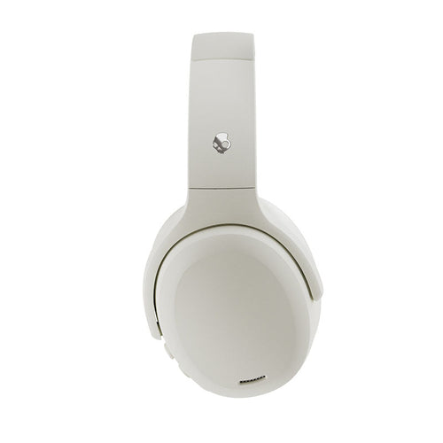 Skullcandy Crusher ANC 2 BT Headphones (Bone/Orange Glow)