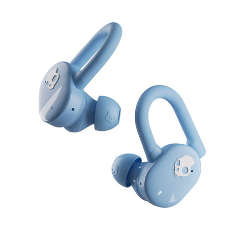 Skullcandy Push Play TWS Earbuds (Preppy Summer)