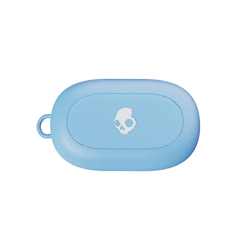 Skullcandy Push Play TWS Earbuds (Preppy Summer)