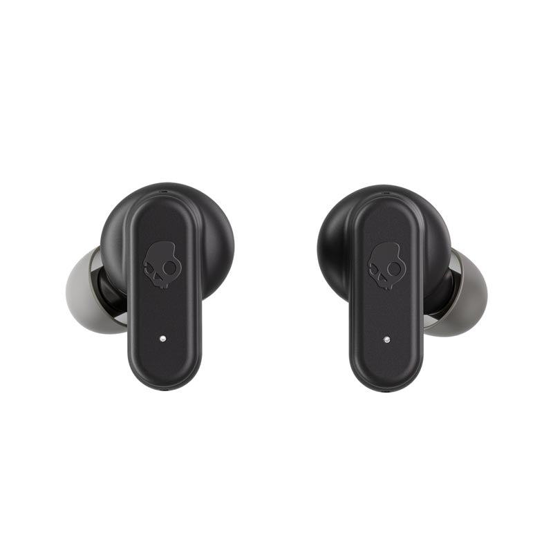 Skullcandy Dime Evo TWS Earbuds (Black)