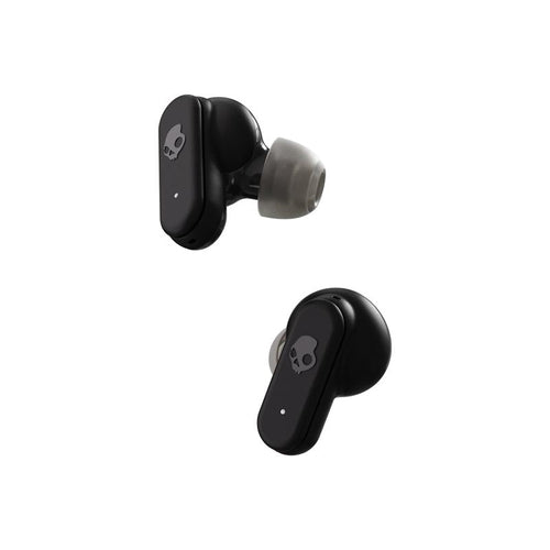Skullcandy Dime Evo TWS Earbuds (Black)