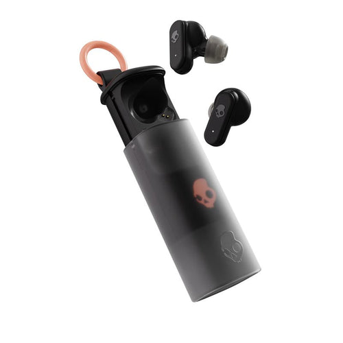 Skullcandy Dime Evo TWS Earbuds (Black)