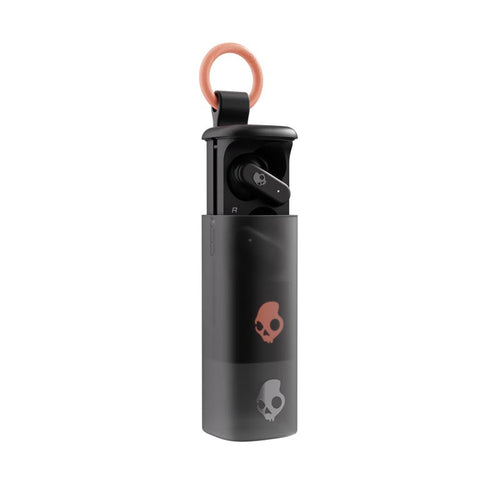 Skullcandy Dime Evo TWS Earbuds (Black)