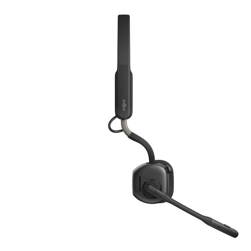 Shokz OpenMeet USB-A BT Headset Black