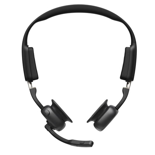 Shokz OpenMeet USB-A BT Headset Black
