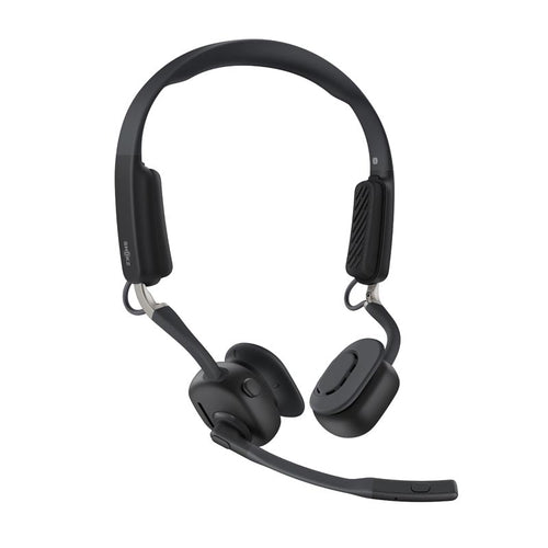 Shokz OpenMeet USB-A BT Headset Black