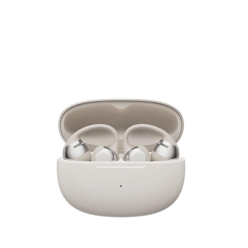 Shokz Opendots One Grey