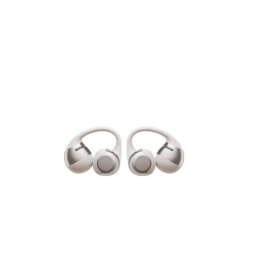 Shokz Opendots One Grey