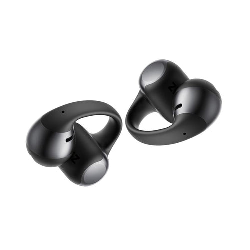 Shokz Opendots One Black
