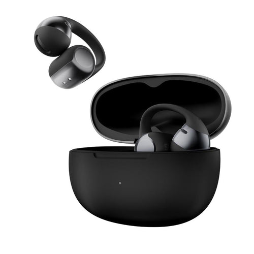 Shokz Opendots One Black