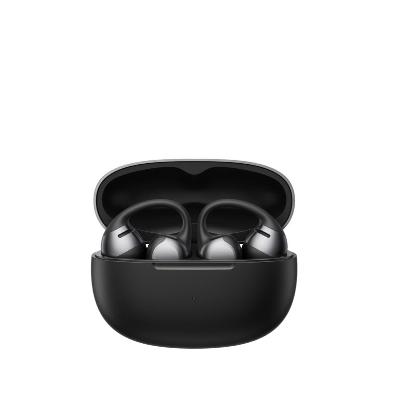 極美品 Shokz OpenDots ONE ブラック Amazon.co.jp: Shokz (ショックス) OpenDots ONE イヤーカフ