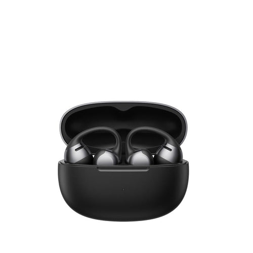 Shokz Opendots One Black