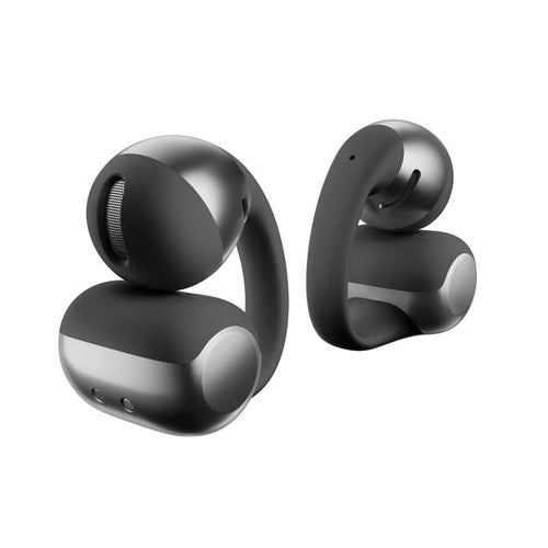 Shokz Opendots One Black