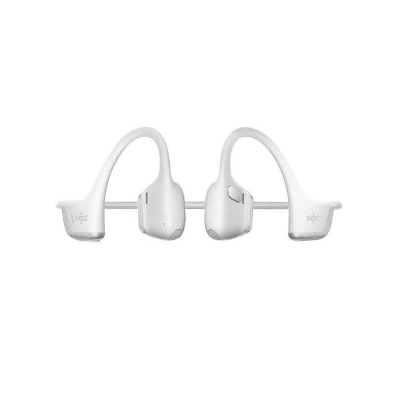 Shokz OpenRun Pro 2 Mini BT Headphones Silver