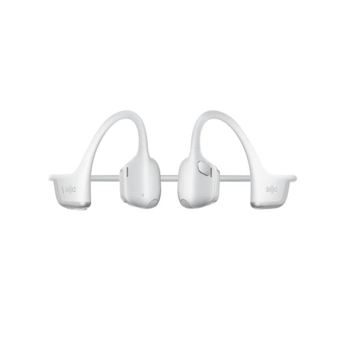 Shokz OpenRun Pro 2 Mini BT Headphones Silver