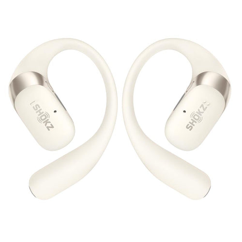 Shokz OpenFit 2 Open-Ear TWS Earbuds Beige