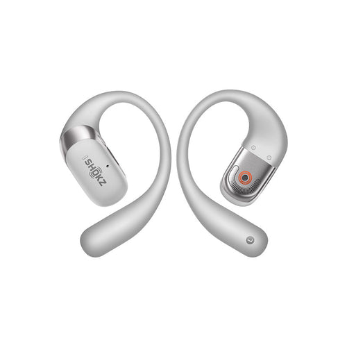 Shokz OpenFit 2+ Open-Ear TWS Earbuds (Grey)