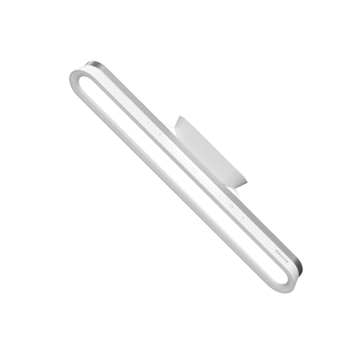 Baseus DGXC-02 Magnetic Stepless Dimming Desk Lamp (White)