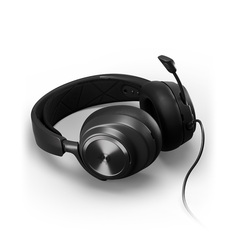 SteelSeries Arctis Nova Pro Gaming Headset