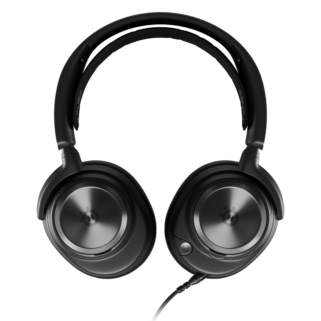 SteelSeries Arctis Nova Pro Gaming Headset
