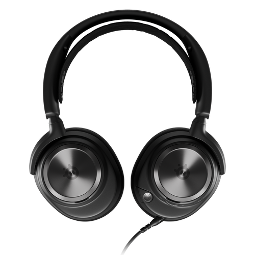 SteelSeries Arctis Nova Pro Gaming Headset