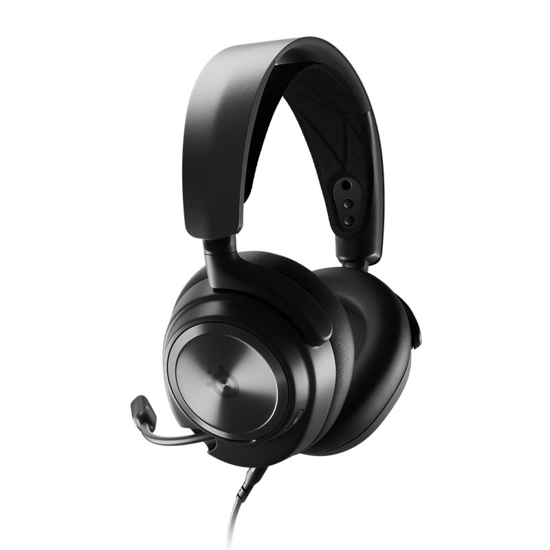 SteelSeries Arctis Nova Pro Gaming Headset