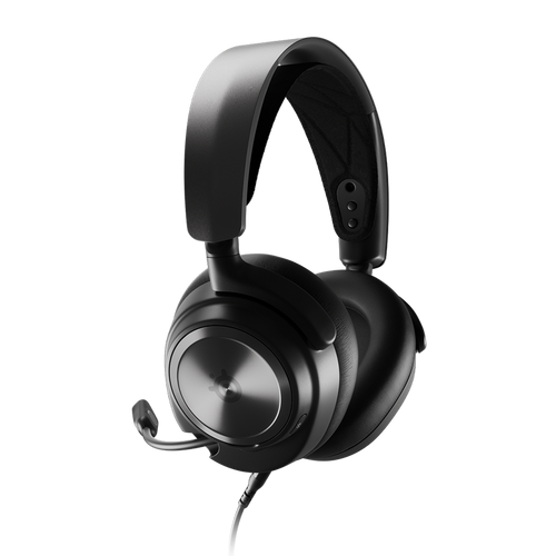 SteelSeries Arctis Nova Pro Gaming Headset