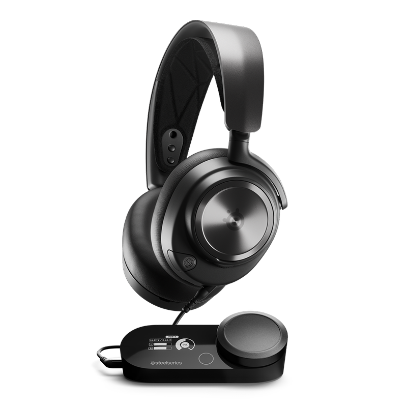 SteelSeries Arctis Nova Pro Gaming Headset