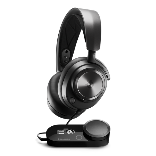 SteelSeries Arctis Nova Pro Gaming Headset