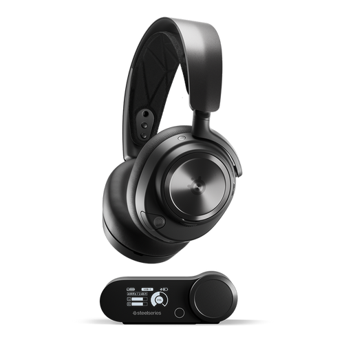 【デブテック】SteelSeries ARCTIS NOVA PRO SteelSeries Arctis Nova Pro Wireless Xbox Gaming Headset