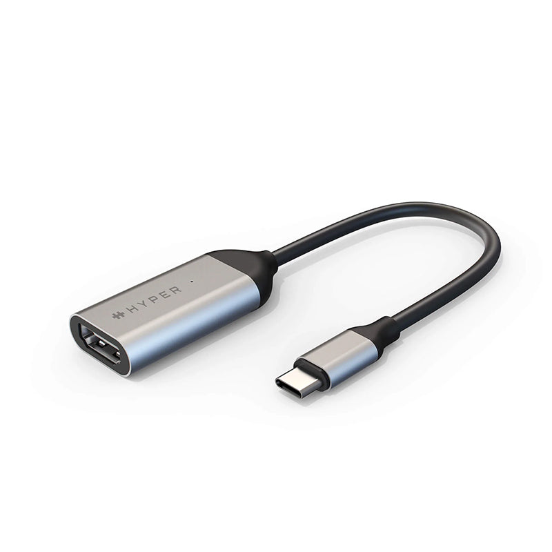 HyperDrive HD425A-GL-50 USB-C to 4K 60Hz HDMI Adapter