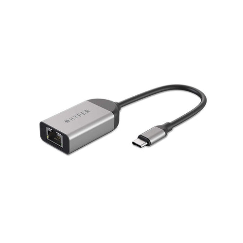 HyperDrive HD425B-GL-50 USB-C to 2.5Gbps Ethernet Adapter