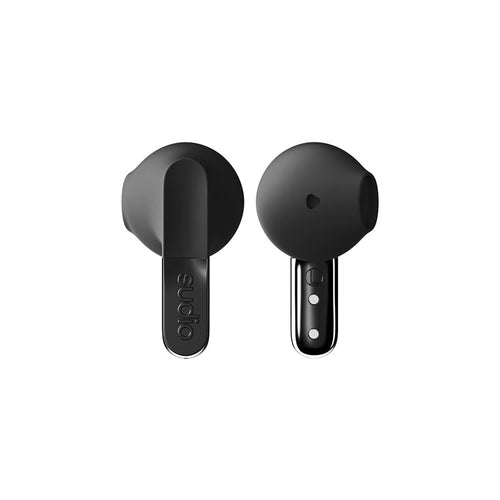 Sudio N3 Wireless Earbuds - Black
