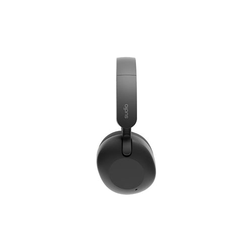 Sudio K2 Wireless Headphone - Black