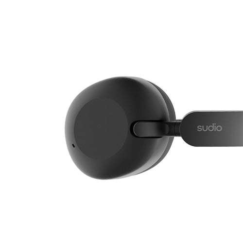 Sudio K2 Wireless Headphone - Black