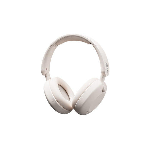 Sudio K2 Wireless Headphone - White