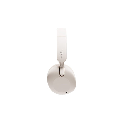 Sudio K2 Wireless Headphone - White