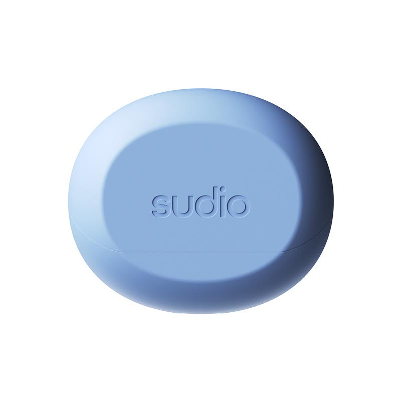 Sudio A3 Wireless Earbuds - Blue