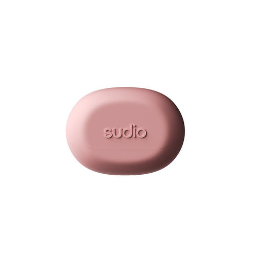 Sudio N3 Pro Wireless Earbuds - Pink